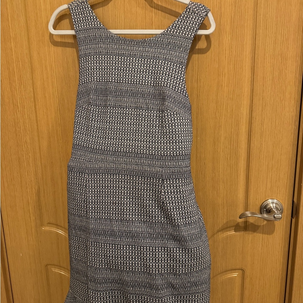 Banana Republic Women's Patterned Jeans